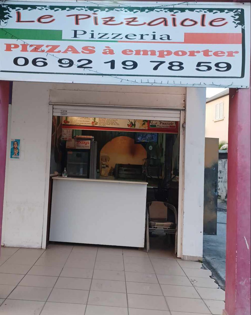 Le Pizzaiole