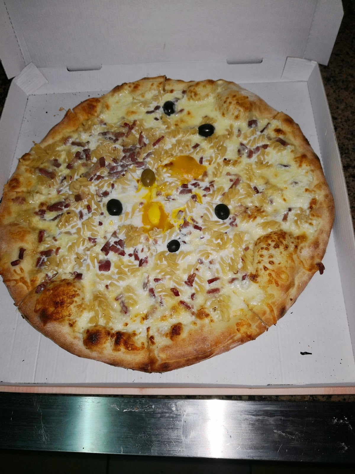 Le Pizzaiole - photo 2