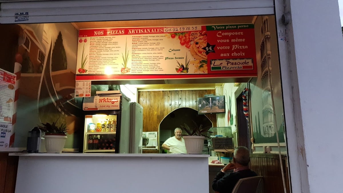 Le Pizzaiole - photo 4