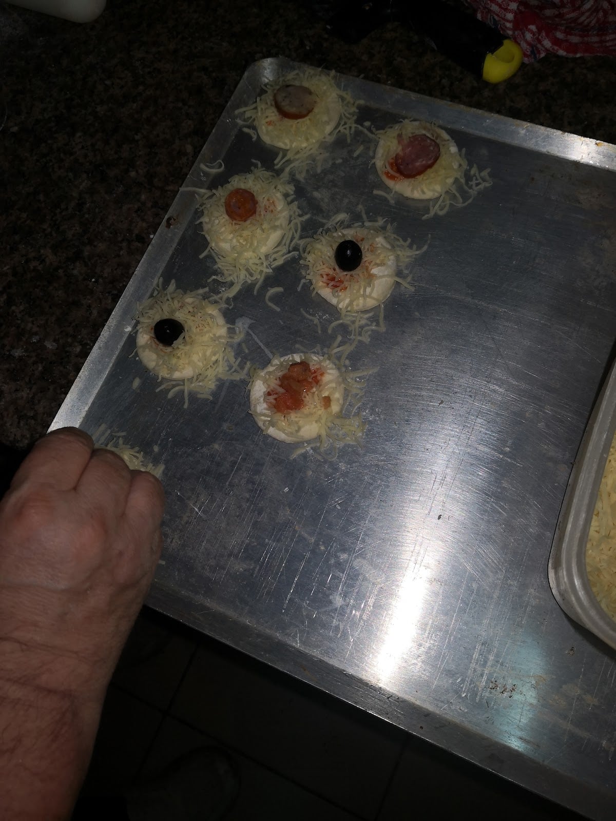 Le Pizzaiole - photo 5